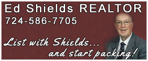 Ed Shields