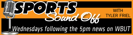 sports soundoff