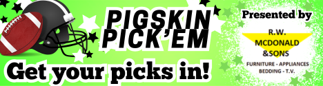 pigskin