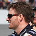 Dale Jr goes for Tricky Triangle mark