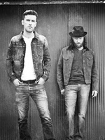 Brothers Osborne member gets married