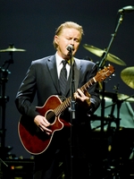 Miranda Lambert, Dolly Parton and others appearing on new Don Henley