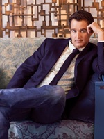 Easton Corbin releases third album today