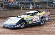 Lernerville heats up for Firecracker 100