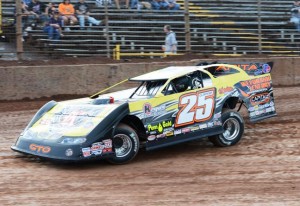 Lernerville heats up for Firecracker 100