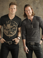 Florida Georgia Line's Tyler Hubbard gets married