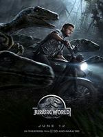Jurassic World dominates box office
