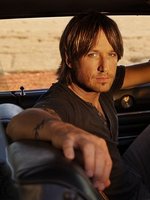 Keith Urban working on new music with Nile Rodgers