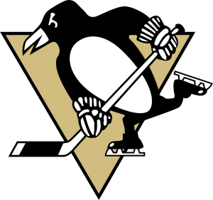 Kessel scores twice in Pens home debut