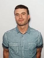 Sam Hunt says latest hit was a last minute addition