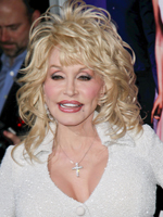 Dolly Parton honors teacher with 