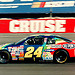 Jeff Gordon to run iconic rainbow colors at Bristol