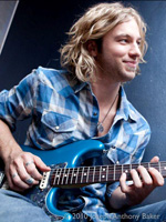 Casey James and Sony Nashville part ways