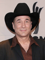 Clint Black to release first album in 10 years