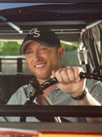 Cole Swindell becomes an all-star with Major League Baseball