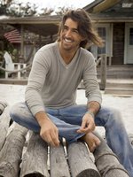 Jake Owen up front about marital problems