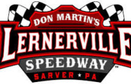 The Brickyard and local dirt tracks this weekend