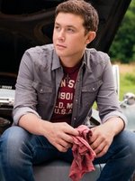 Scotty McCreery-the National Anthem/Thomas Rhett dominates the top of the charts