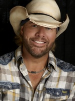 Toby Keith announces new album will be released in July