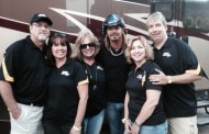 Bret Michaels Returns To Butler Fair