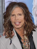 Steven Tyler to announce CMA Nominations later this year