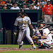 Pirates McCutchen named NL Player of Week