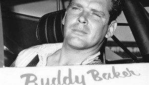 Nascar’s Buddy Baker passes away