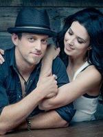 Thompson Square have decided to become a trio