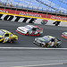 Charlotte next up in Chase