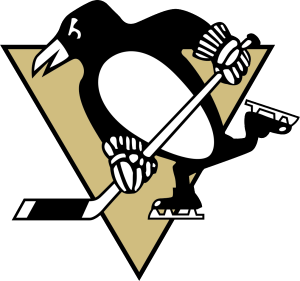 Pens win first game with shutout of Sens
