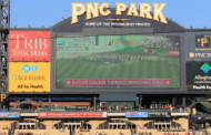 Pittsburgh Pirates to be featured opening MLB game of 2016