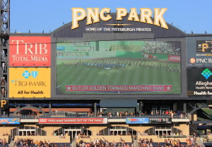 Pittsburgh Pirates to be featured opening MLB game of 2016