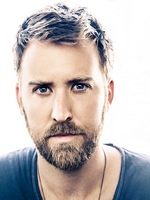 Charles Kelley releases debut album today