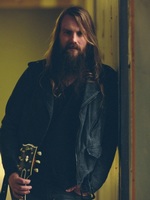 Chris Stapleton added to Grammy performers