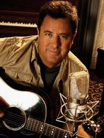 Vince Gill to celebrate 25th Opry Anniversary