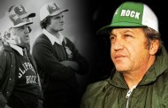 Former Rock coach DiSpirito passes