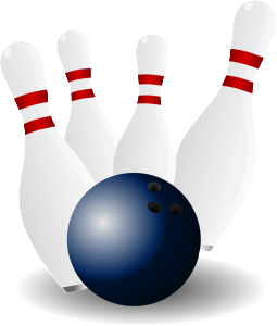 Local bowler rolls honor score