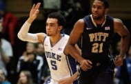 Pitt hosting Georgia Tech tonight