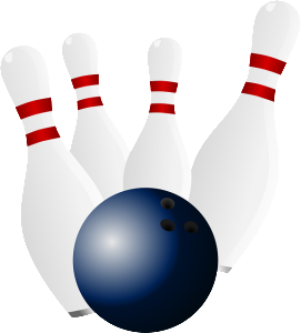 Local bowlers roll big scores