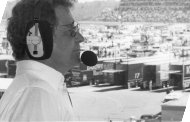 MRN Radio’s Barney Hall dies