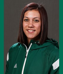 Butler grad/SRU sprinter Bailey shatters PSAC record