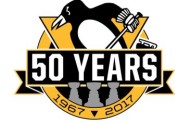 Pens host Sharks tonight in Stanley Cup rematch