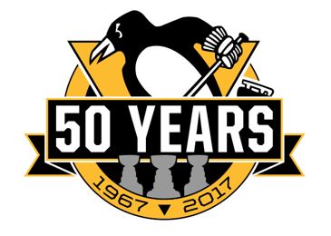 Pens to celebrate 50 years/host Rangers tonight