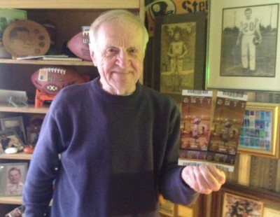Super Fan: Butler County Man To Attend All 50 Super Bowls