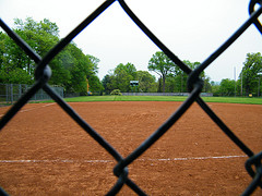 Knoch softball off to a perfect start