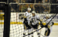 Malkin and Fleury practice as Pens prep for game two Saturday