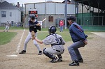 Butler Township faces Clarion in D-25 Little League Tourney Saturday