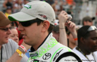 Kyle Busch sweeps Martinsville