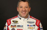 Tony Stewart cleared to return at Richmond