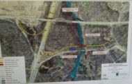 Moraine State Park Access Project Detailed